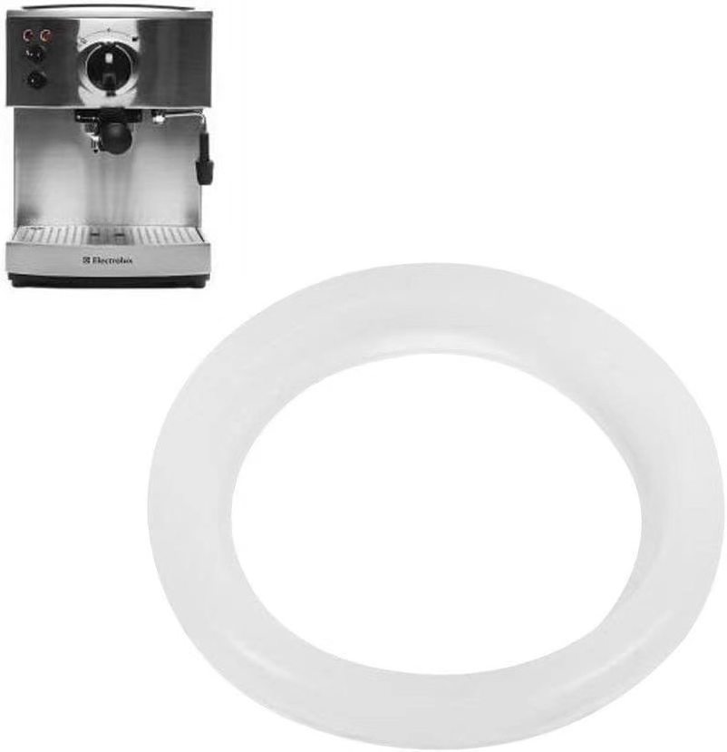 Barista Express Coffee Machine Brew Group Head Seal Gasket Replacement Rubber Products