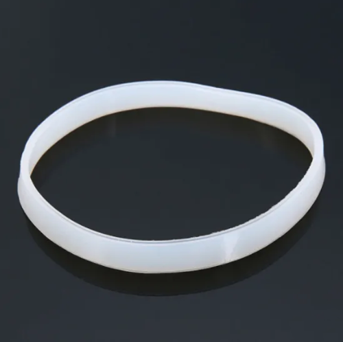 Sealing Gasket Rubber O Ring Replacement Seal for Ninja Juicer Blender Blade