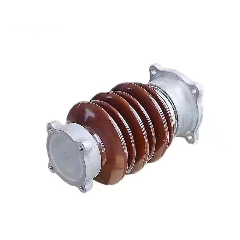 Polymer Insulators composite insulator Suspension Insulator For Transmission Line 10kv-110kV