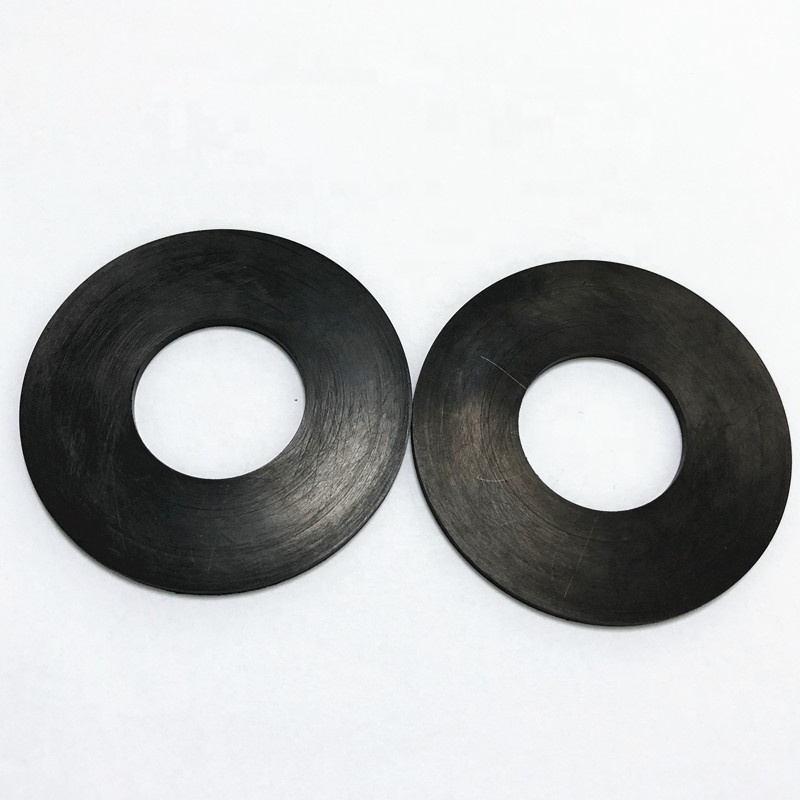 Toilet Flush Valve NBR Rubber Seal Washer