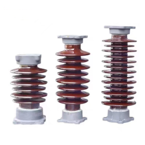 Polymer Insulators composite insulator Suspension Insulator For Transmission Line 10kv-110kV