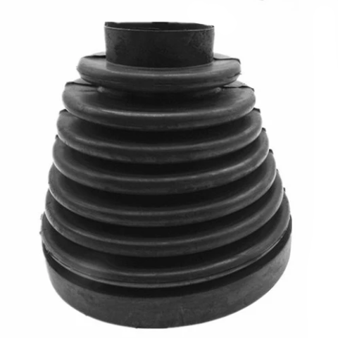 Factory Supply Silicone Rubber Bellows Seals with Steering Front Axle for Truck