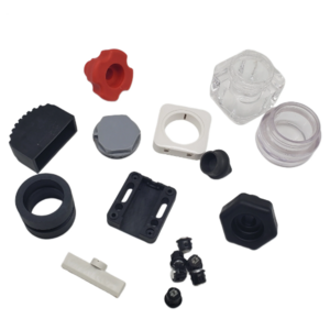 customized injection plastic abs parts/abs injection molded plastic parts