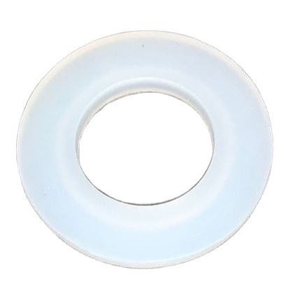 Factory Custom Factory Silicone Rubber Flat Gasket Water-Proof EPDM NBR FKM Material