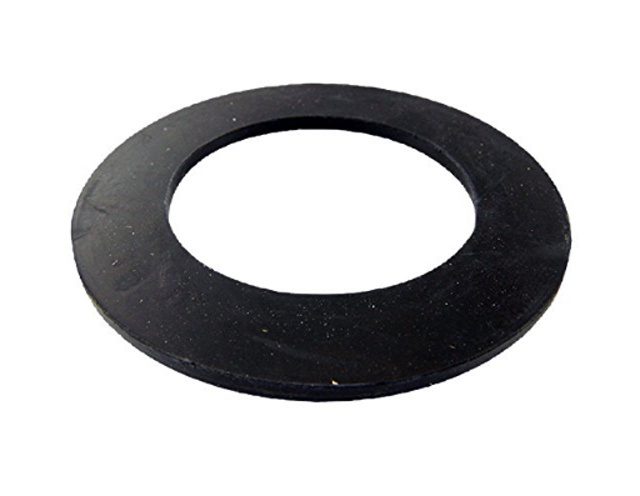 Custom Silicone Rubber Gasket