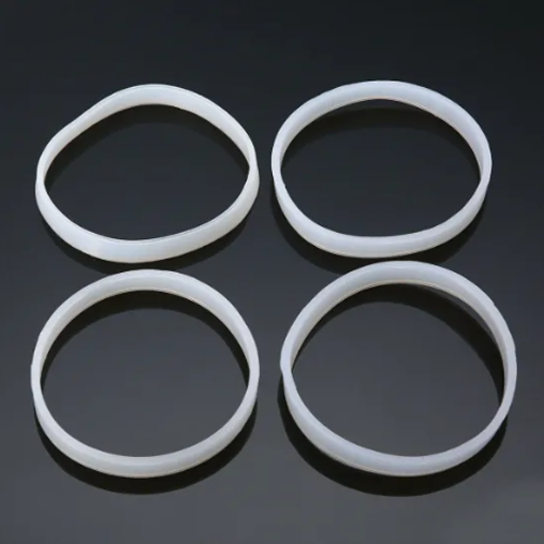 Sealing Gasket Rubber O Ring Replacement Seal for Ninja Juicer Blender Blade