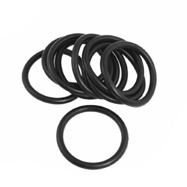 Factory supply FKM rubber seal o rings