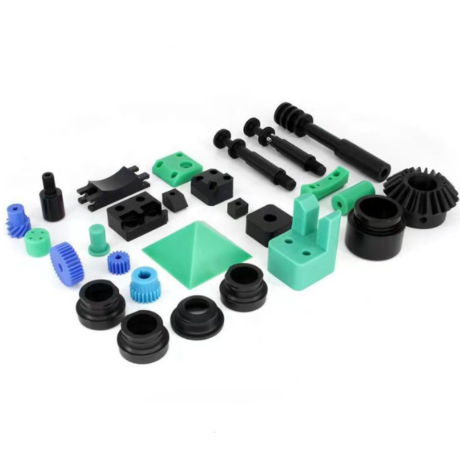 customized injection plastic abs parts/abs injection molded plastic parts