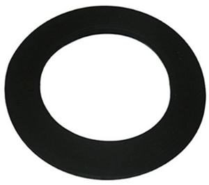 Custom Silicone Rubber Gasket