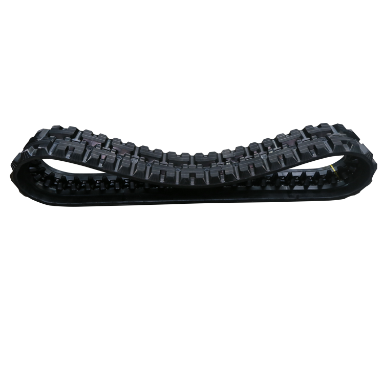 Factory Price Manufacturer Supplier 320*86*52 Rubber Track With Measurements