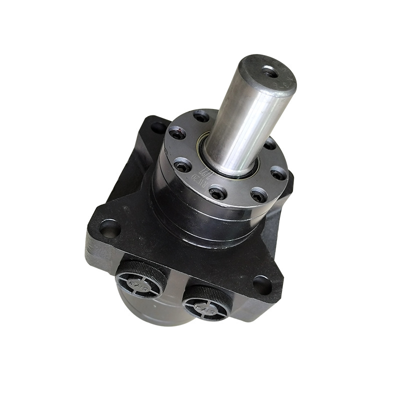 New Arrival High Stability Excellent Quality Hydraulic Motor BMRWN-200-BG With Low Price