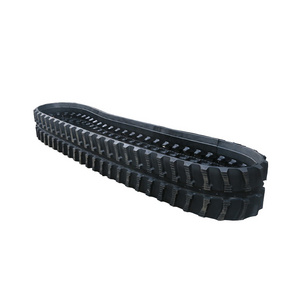 Hot 180*72*37 230*72*56 230*72*43 rubber tracks for skid steer loader trucks and excavator