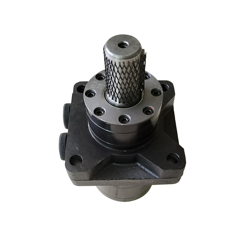 New Arrival High Stability Excellent Quality Hydraulic Motor BMRWN-200-BG With Low Price