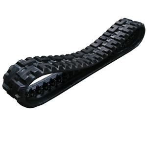 Factory Price Manufacturer Supplier 320*86*52 Rubber Track With Measurements