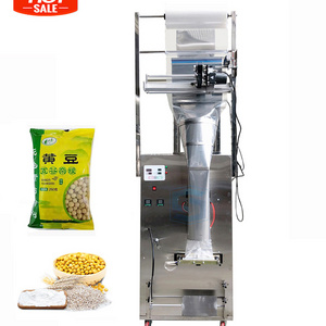 500g 1kg 2kg Multi-function Automatic Grain Salt Sugar Rice Sachet Packing Machine