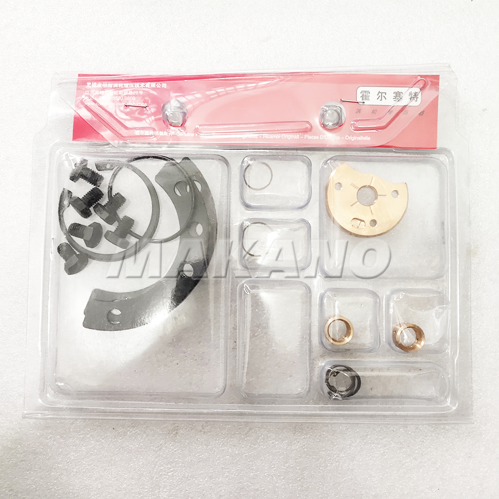 WH80099 for 6BT 6CT Turbocharger Repair Kit Turbo HX35W HX40W