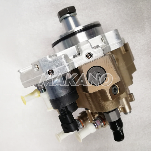 Original PC200-8 Excavator 6D107 Injection Pump 6754-71-1010 Diesel Engine QSB6.7 Fuel Injection Pump 5264248  0445020150