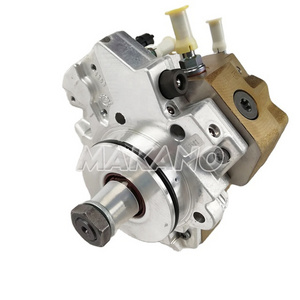 Original PC200-8 Excavator 6D107 Injection Pump 6754-71-1010 Diesel Engine QSB6.7 Fuel Injection Pump 5264248  0445020150