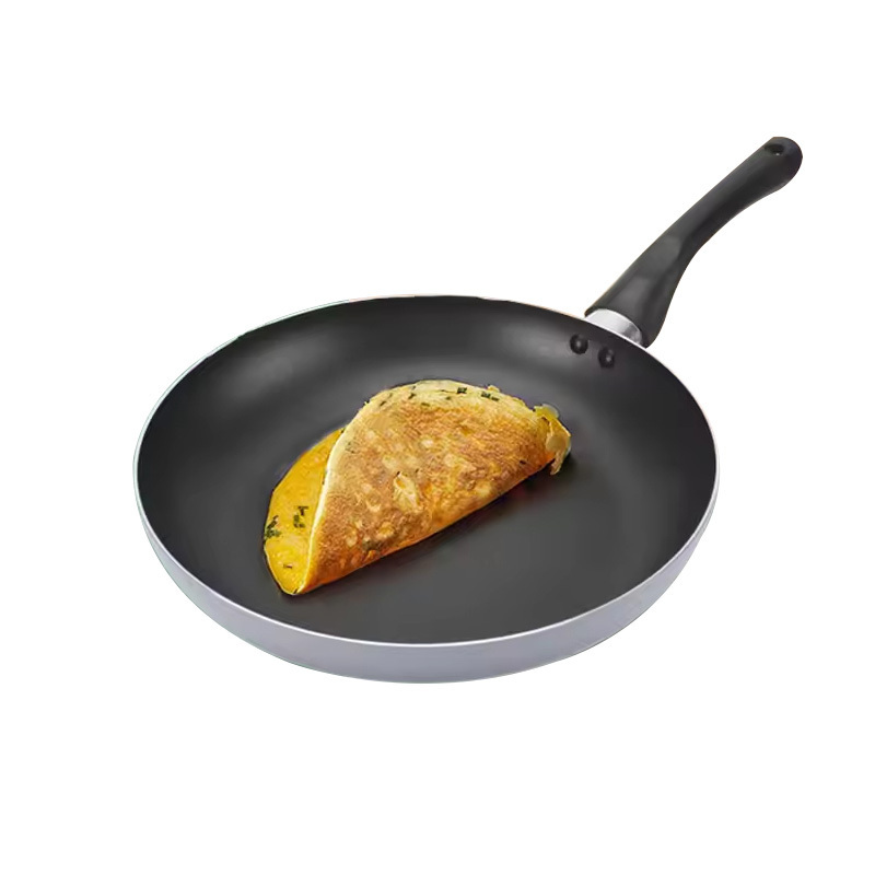 Non Stick Design Frying Pans Kitchen Nonstick Coating Pan