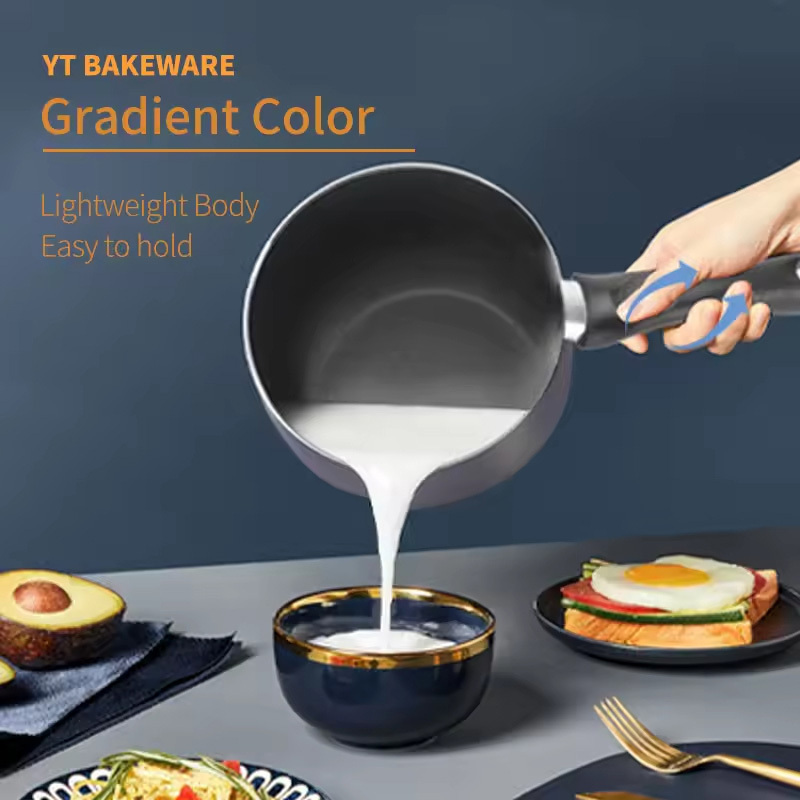 Non Stick Design Frying Pans Kitchen Nonstick Coating Pan