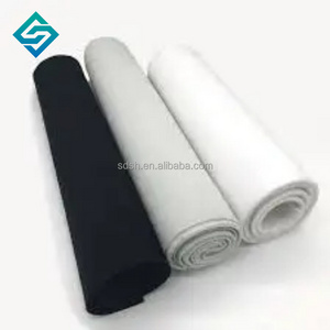 HDPE Liner Pond Liner 0.2mm 0.75mm 1.0mm Geomembrane Tank Liner Waterproof Membrane Composite geomembrane  prevent water seepage