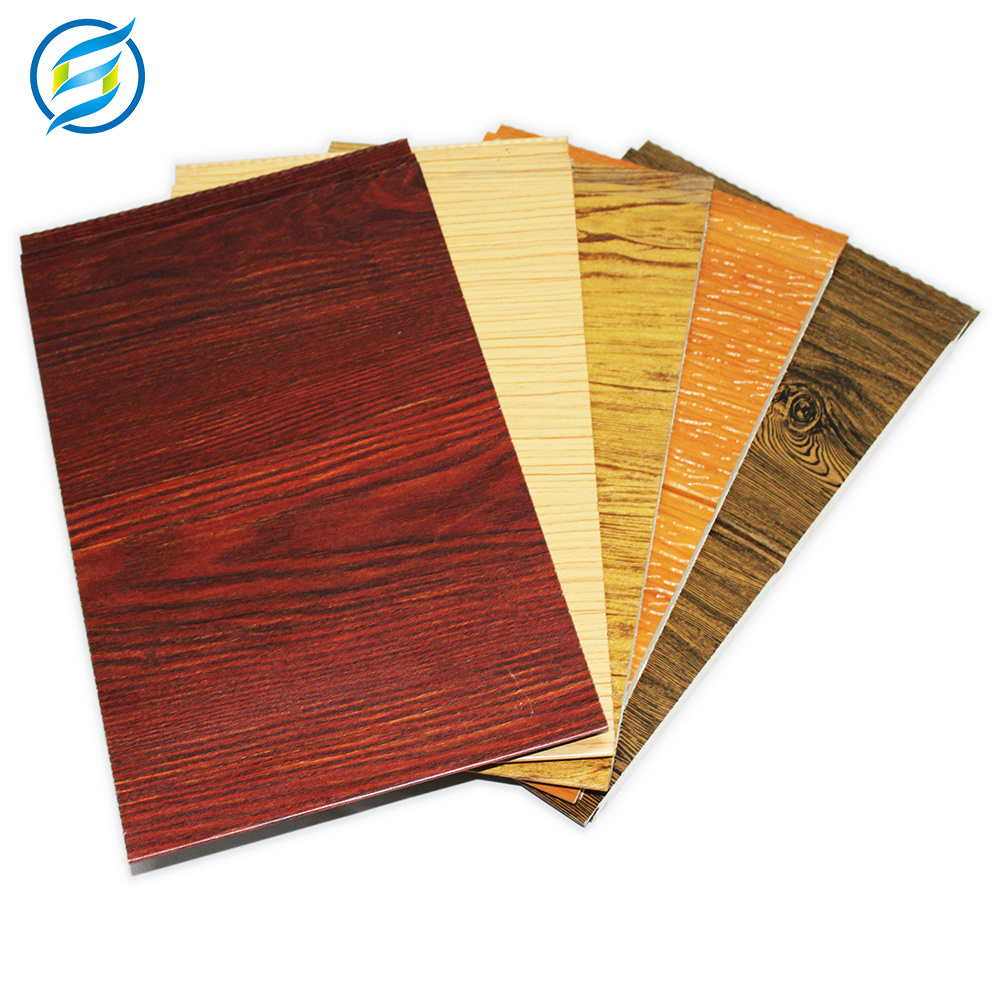 Pu sandwich outdoor wood exterior wall panels wall interior 3d others wallpapers/wall panels