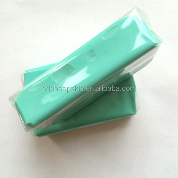 Cute Magic Clay Bar Mud Block Car Clay Magic Eraser Bar