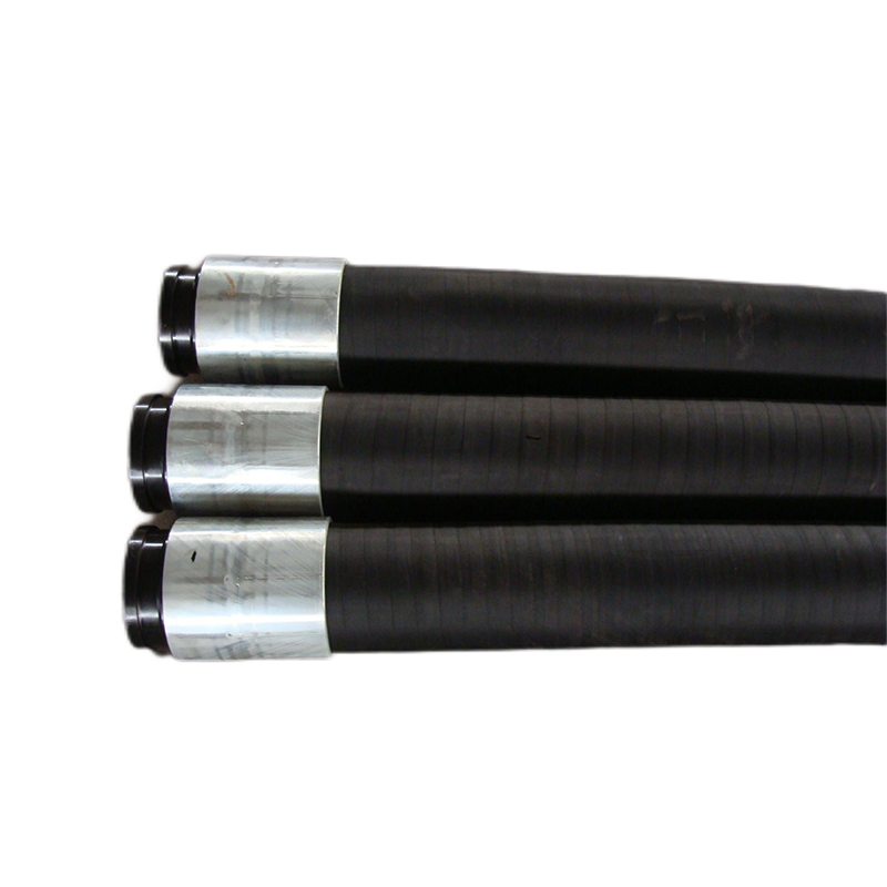 6 inch concrete pump rubber hose