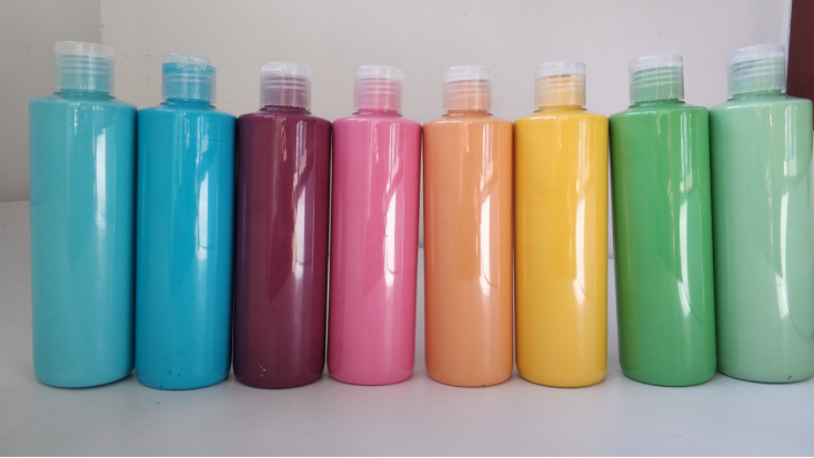 250ml wholesale gym chalk high quality cheapest gym chalk liquid sports weight lifting or rock climbing