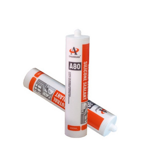 Water Acid Resistant Silicone Sealant Kitchen General Purpose Silicone Sealant