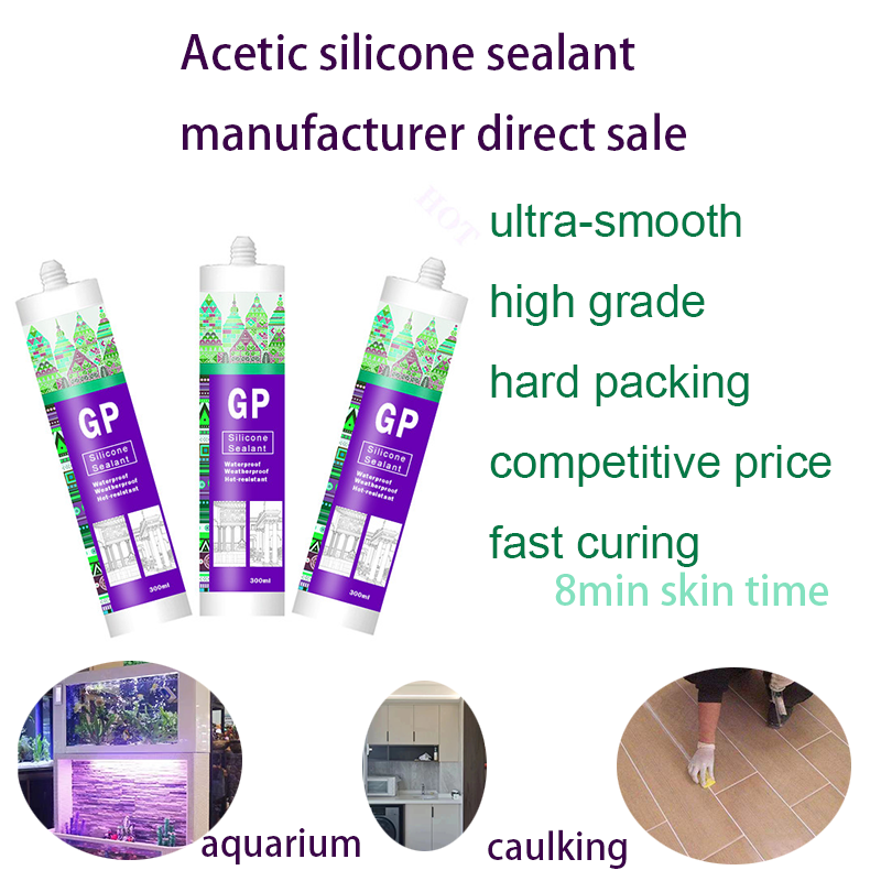 Sealing and glazing of windows, doors and skylights porcelain tile  ceramic  glass cement board  Construction  silicone sealant