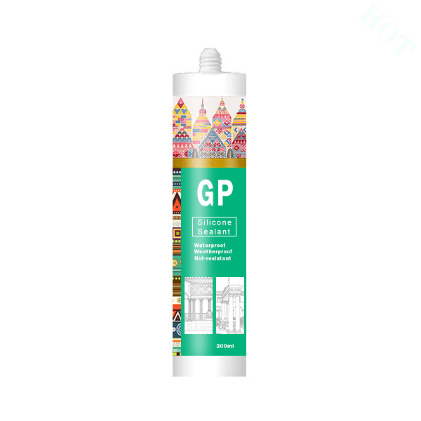 Quick Dry Colored Tile Grout Gap Filler Adhesive Silicone Sealant