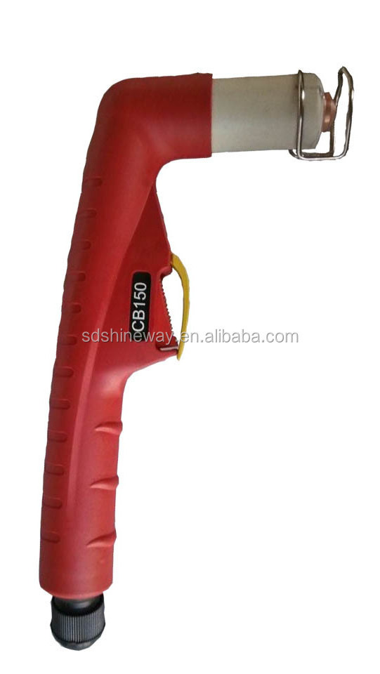 Trafimet CB150 Plasma Cutting Torch