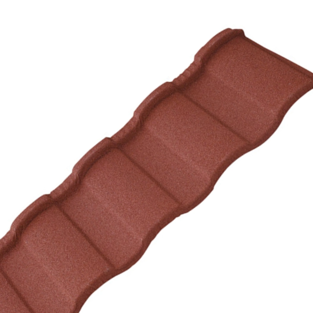 Light Weight Upvc Roof Tiles Stone Coated Metal Roof Tile Used Clay Roof Tiles For Sale