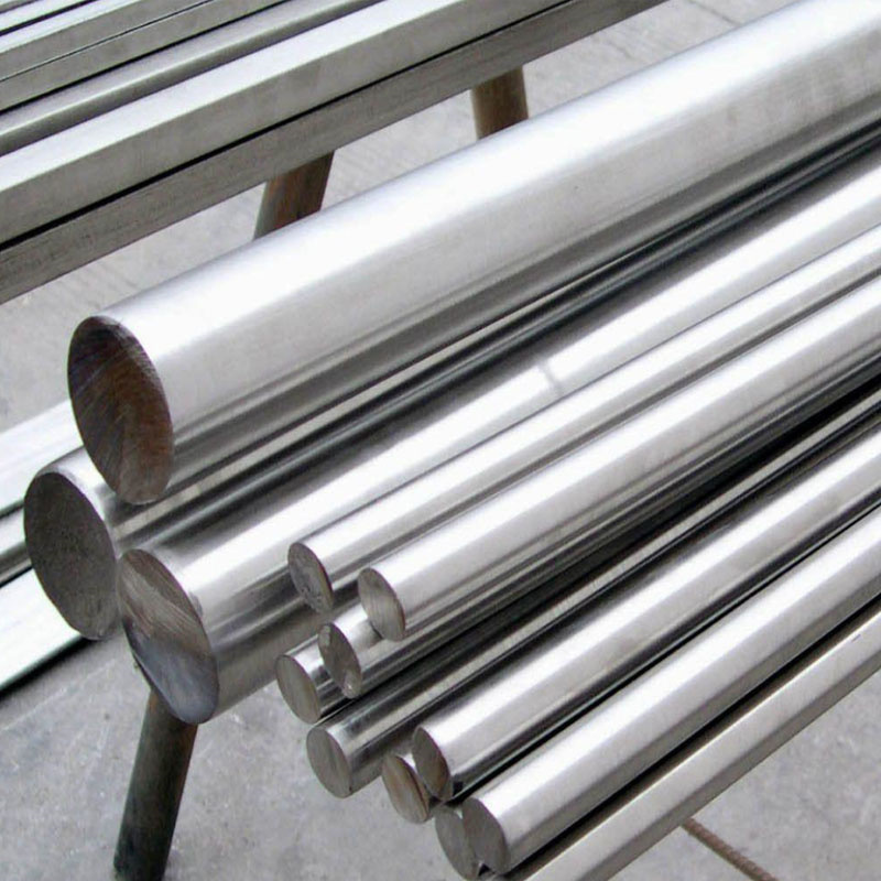 Stainless Steel Bright Round Bar Ss 431 Bar En1.4057