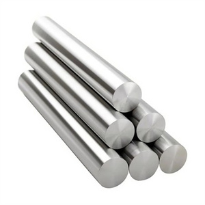 Stainless Steel Bright Round Bar Ss 431 Bar En1.4057