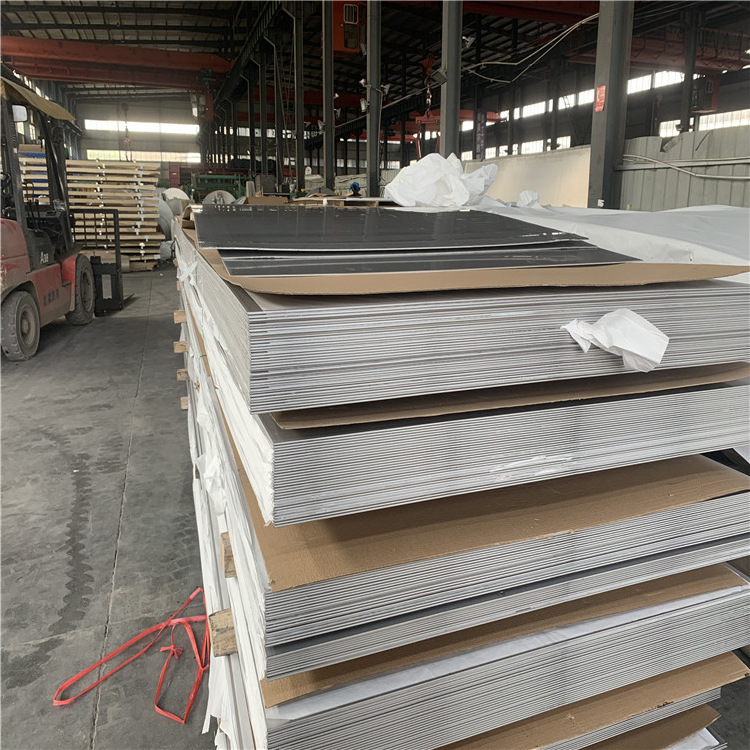 409 hot rolled 404 price 403 40*13 4*8 3cr12 list stainless steel plate