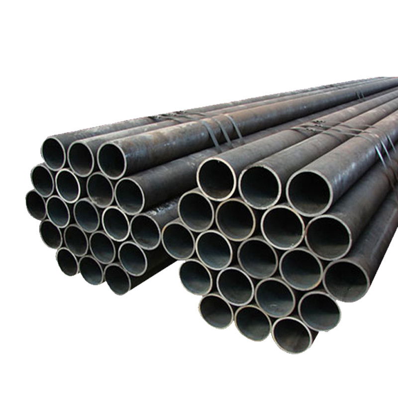 Hone Api 5L Astm St44 Chinese Tube4 A106 Carbon Tube API 5CT seamless Oilfield casing pipes