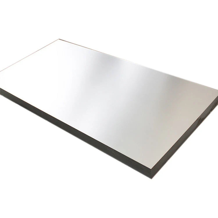 409 hot rolled 404 price 403 40*13 4*8 3cr12 list stainless steel plate