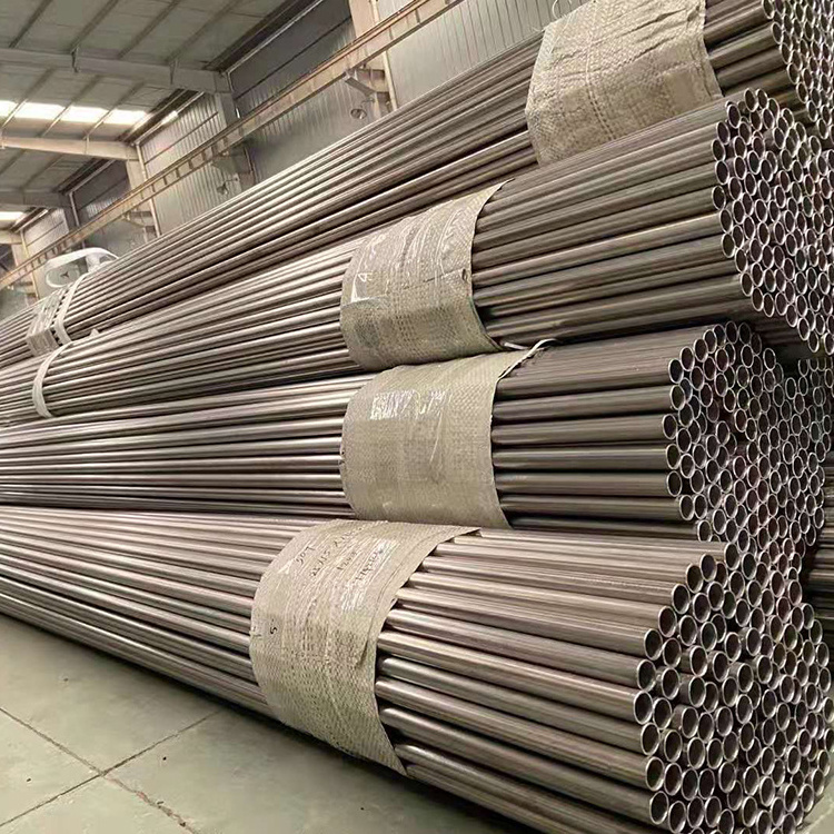 Hone Api 5L Astm St44 Chinese Tube4 A106 Carbon Tube API 5CT seamless Oilfield casing pipes