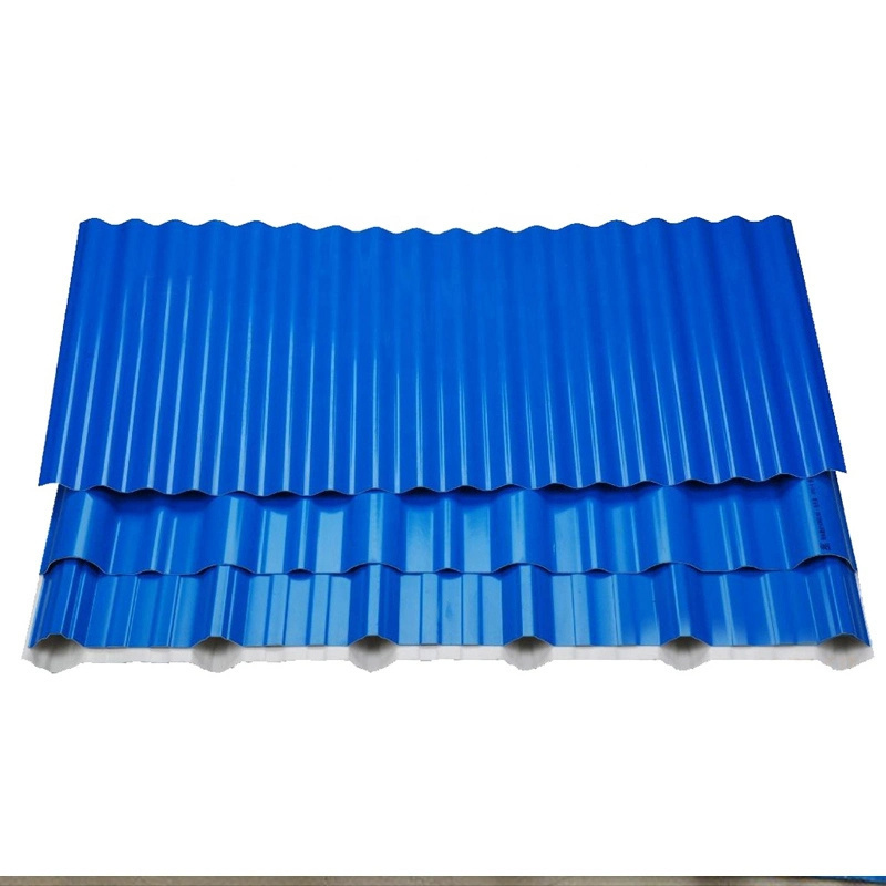 10 Ft Galvanized Steel 100 Mm Insulation With Corrugated Metal Roofing Panels