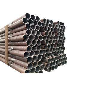 Hone Api 5L Astm St44 Chinese Tube4 A106 Carbon Tube API 5CT seamless Oilfield casing pipes