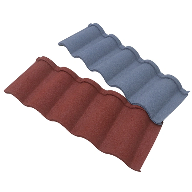 China Slate Tiles Roof Stone Coated Metal Roof Tile Pvc Plastic Roof Tile