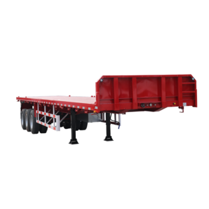 truck trailer for sale 30ft 40ft trucks trailer  truck trailer can carry boats and cars