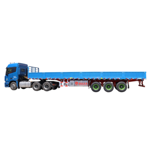 SHODAILER Utility Twin Axle Four Wheel  Aluminum  Cargo Trailer For Sale