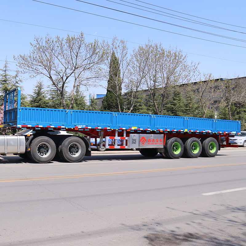 14 foot closed cargo box trailer shaft cargo trailer  trike cargo trailer