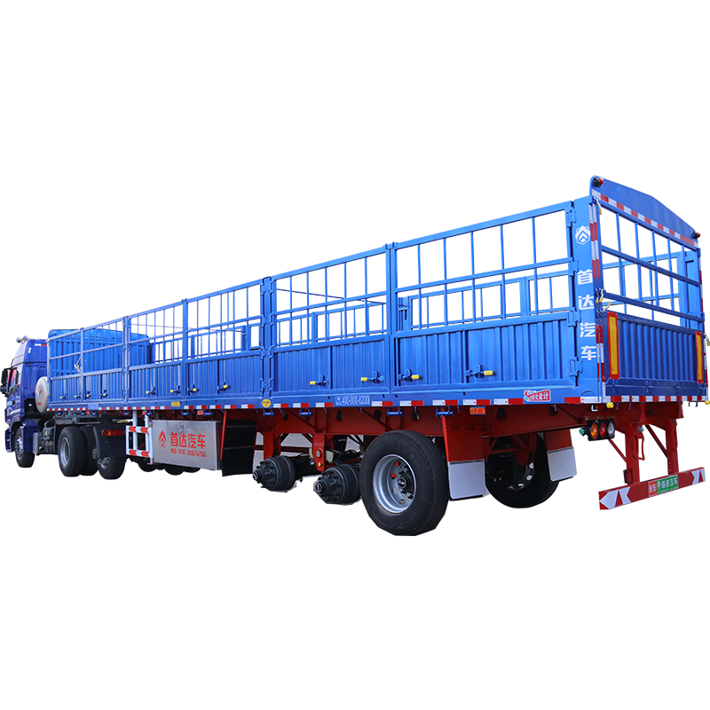 spring suspension cargo truck trailer light for truck trailer tire freightliner truck trailer