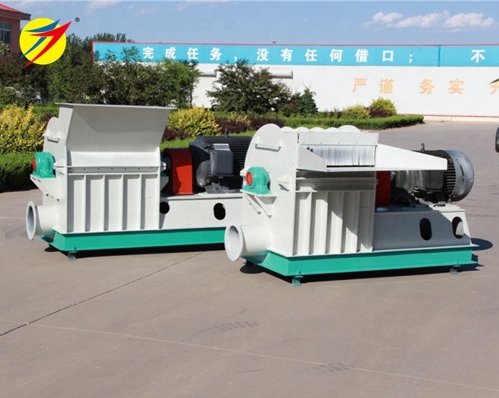 2022 Popular in the market corn cob grinding machine with cyclone,maize cob crusher machine with low price