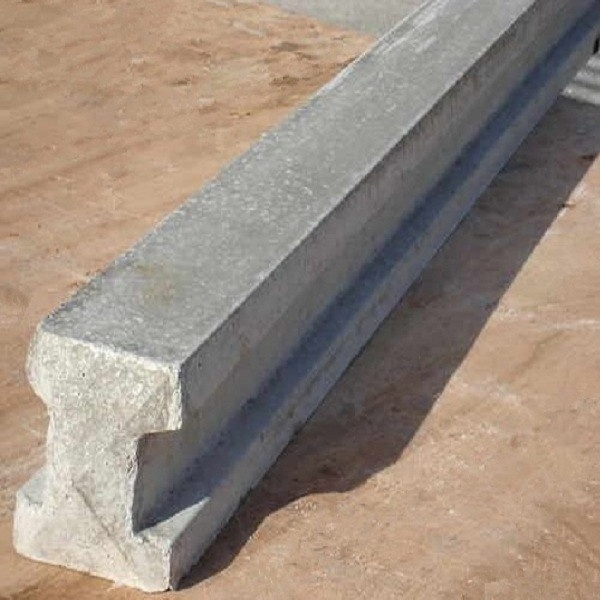 Concrete fence panel Machine Fence Column H beam for boundary wall machine