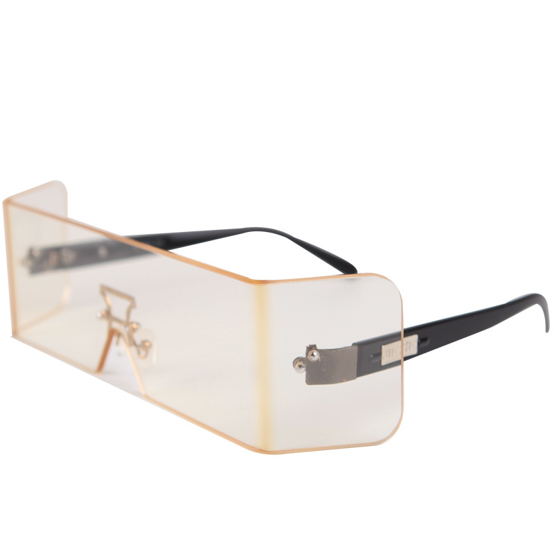 x-ray eye protection glasses